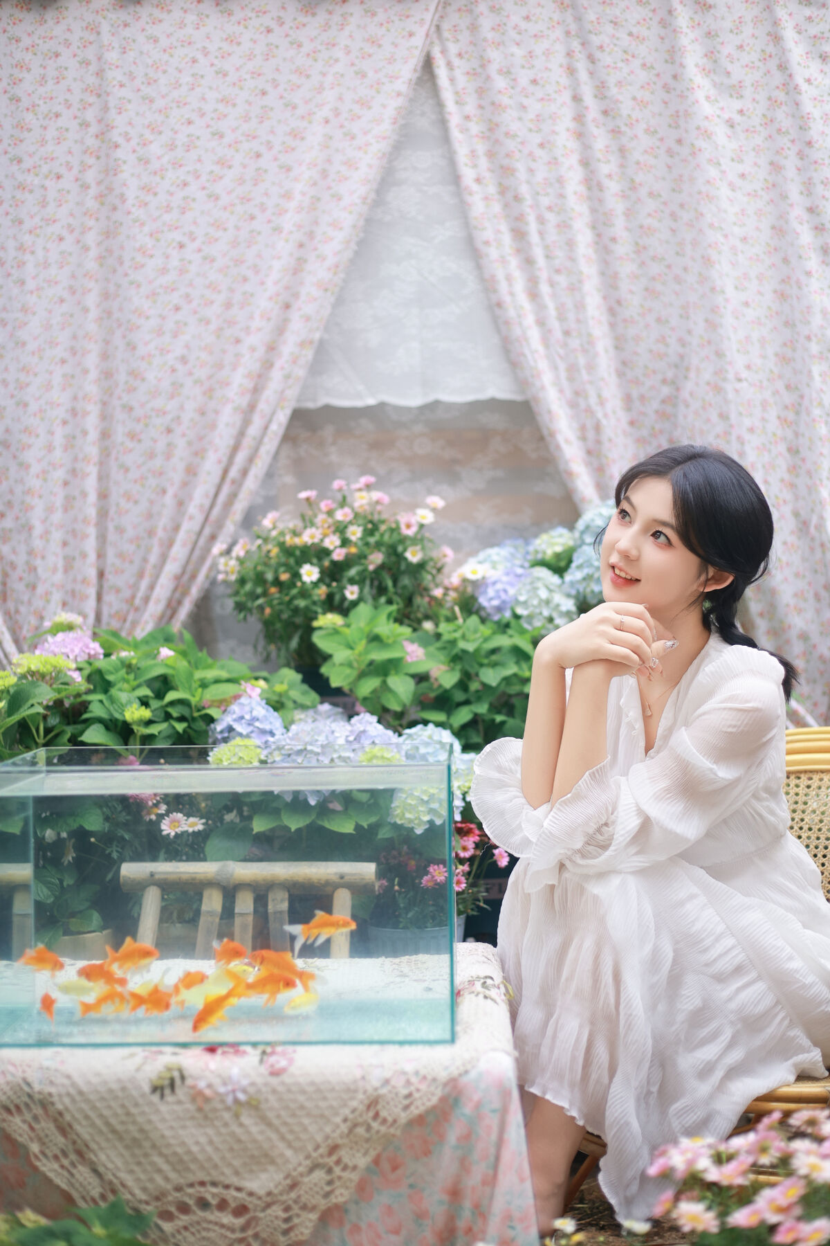 YiTuYu艺图语 Vol.9866 Jing Zi Zi 2 YiTuYu艺图语 Vol.9866 Jing Zi Zi