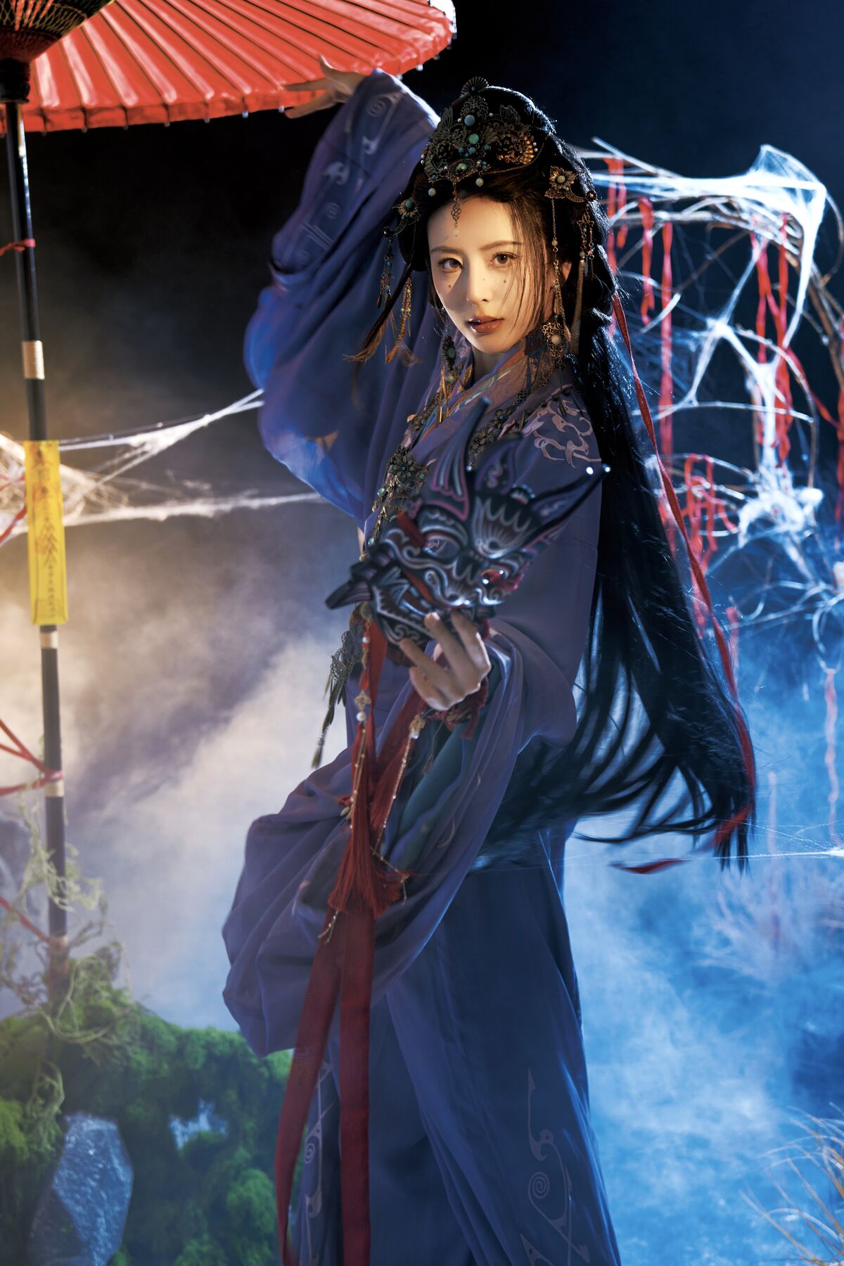 YiTuYu艺图语 Vol.9596 Yan Huan 2 YiTuYu艺图语 Vol.9596 Yan Huan