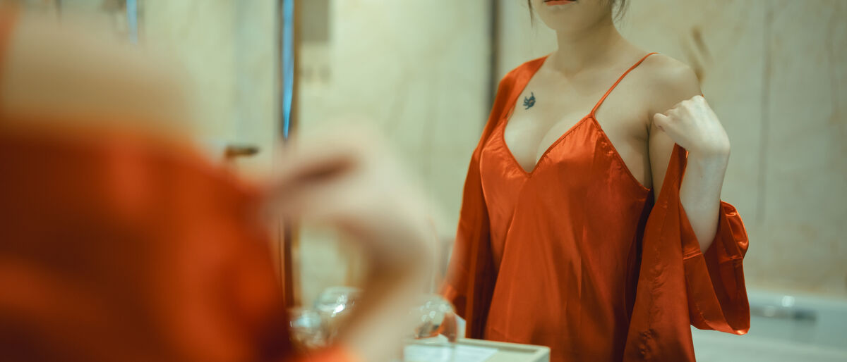 Coser@鹿八岁 - 新婚小故事 Part02 2 Coser@鹿八岁 - 新婚小故事 Part02