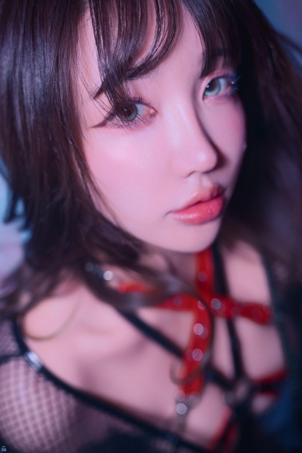 BLUECAKE Son Ye-Eun 손예은 - City Angel Part02 6 BLUECAKE Son Ye-Eun 손예은 - City Angel Part02