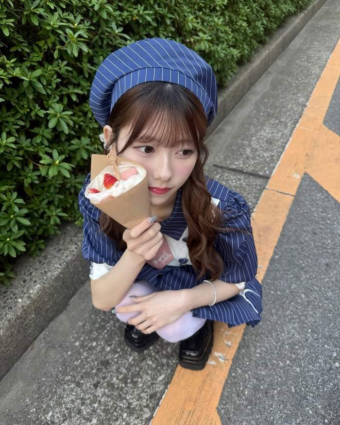 千葉恵里 スタイル抜群な着衣グラビア画像! 7 千葉恵里 スタイル抜群な着衣グラビア画像!