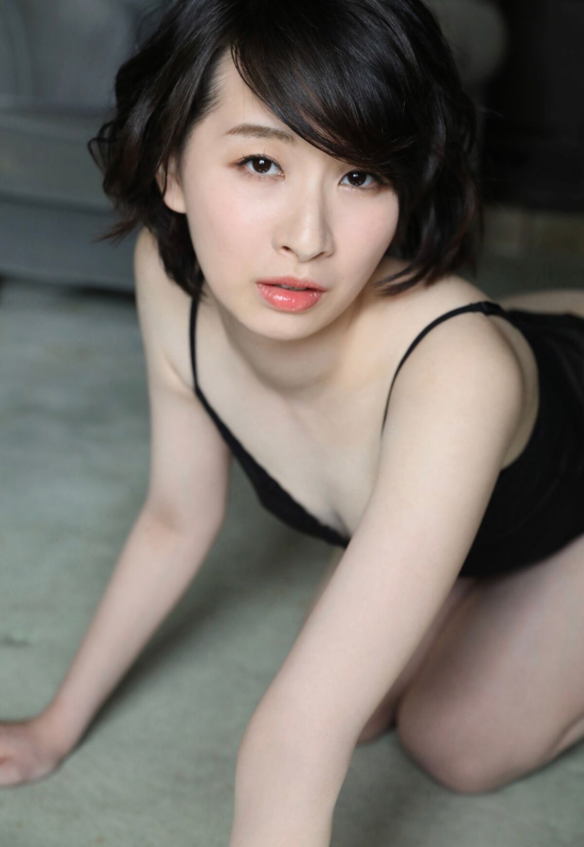 JP Aika Yukihira 行平あい佳 - 週刊現代デジタル写真集 掌花 4 JP Aika Yukihira 行平あい佳 - 週刊現代デジタル写真集 掌花