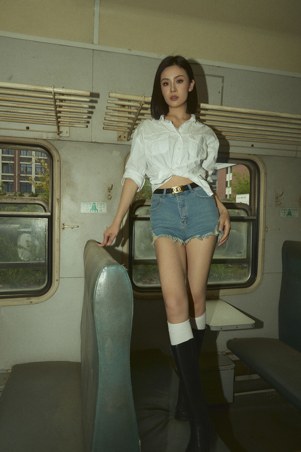 YiTuYu艺图语 Vol.9653 Ye Zi 2 YiTuYu艺图语 Vol.9653 Ye Zi