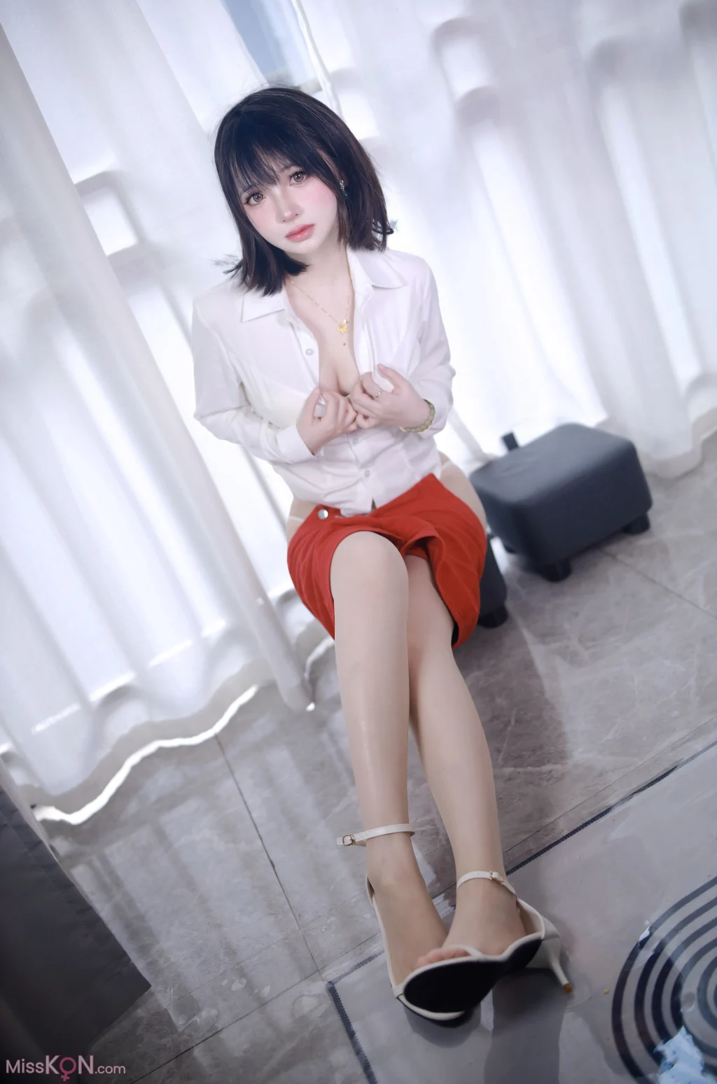 Coser@疯猫ss: 2025年09月会员订阅合集 3 Coser@疯猫ss: 2025年09月会员订阅合集