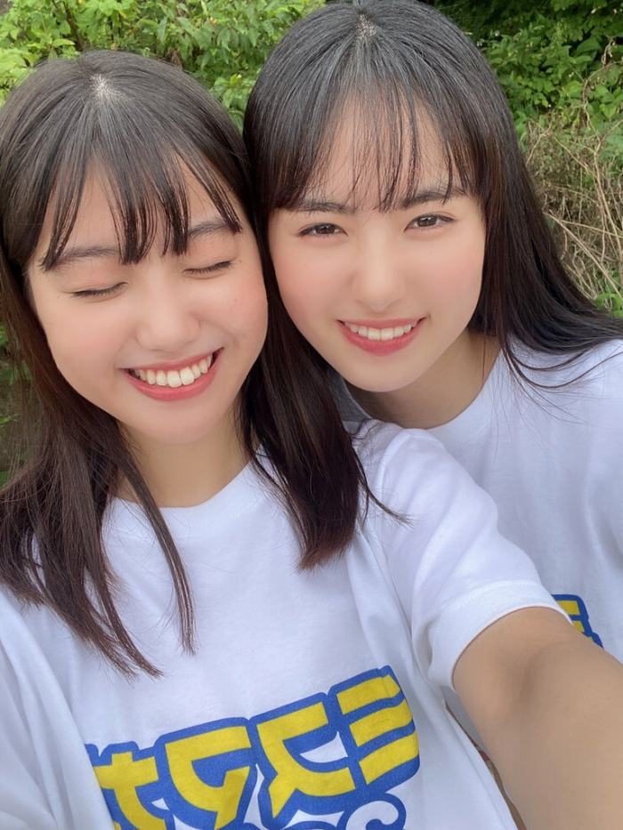 和泉芳怜 ふっくらおっぱい水着グラビア画像! 14 和泉芳怜 ふっくらおっぱい水着グラビア画像!