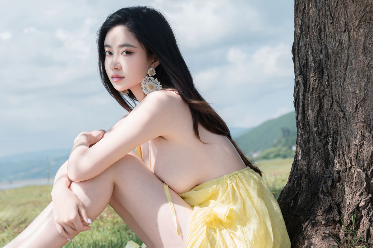 Coser@年年Nnian - 绿茵 5 Coser@年年Nnian - 绿茵