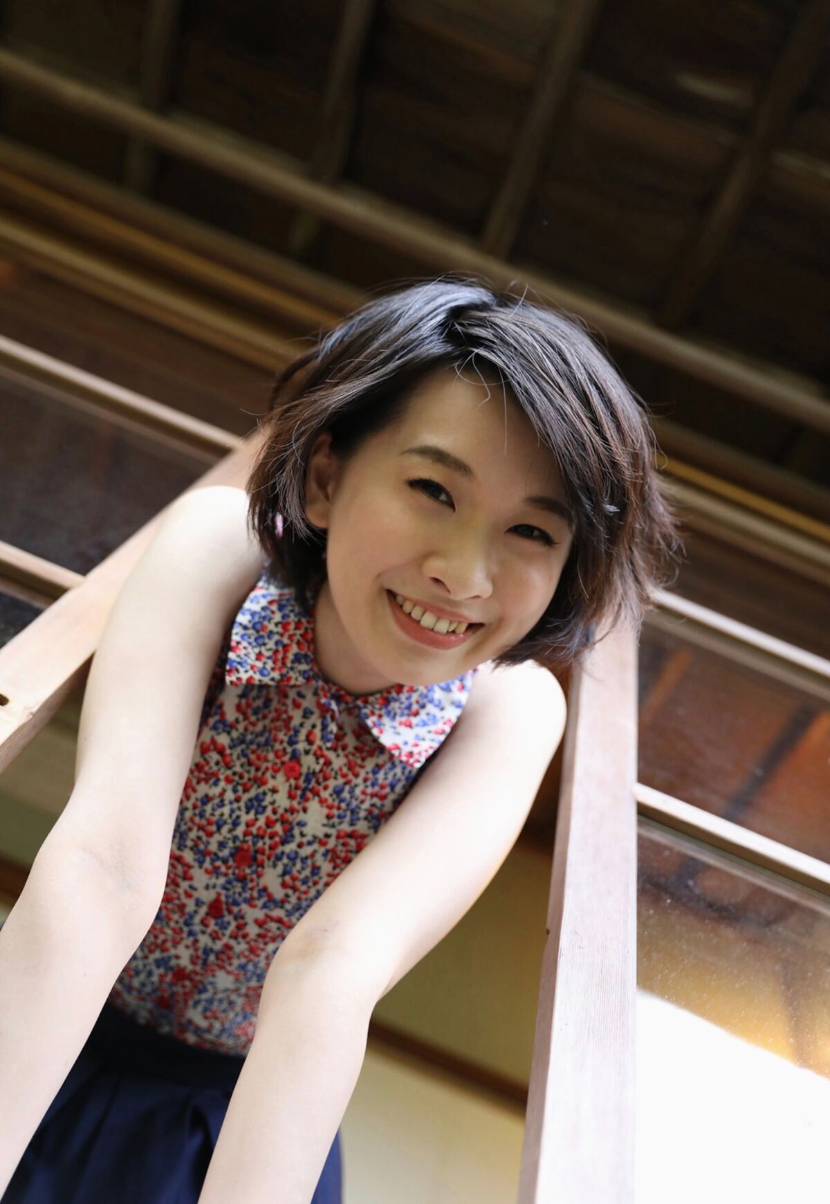 JP Aika Yukihira 行平あい佳 - 週刊現代デジタル写真集 掌花 5 JP Aika Yukihira 行平あい佳 - 週刊現代デジタル写真集 掌花