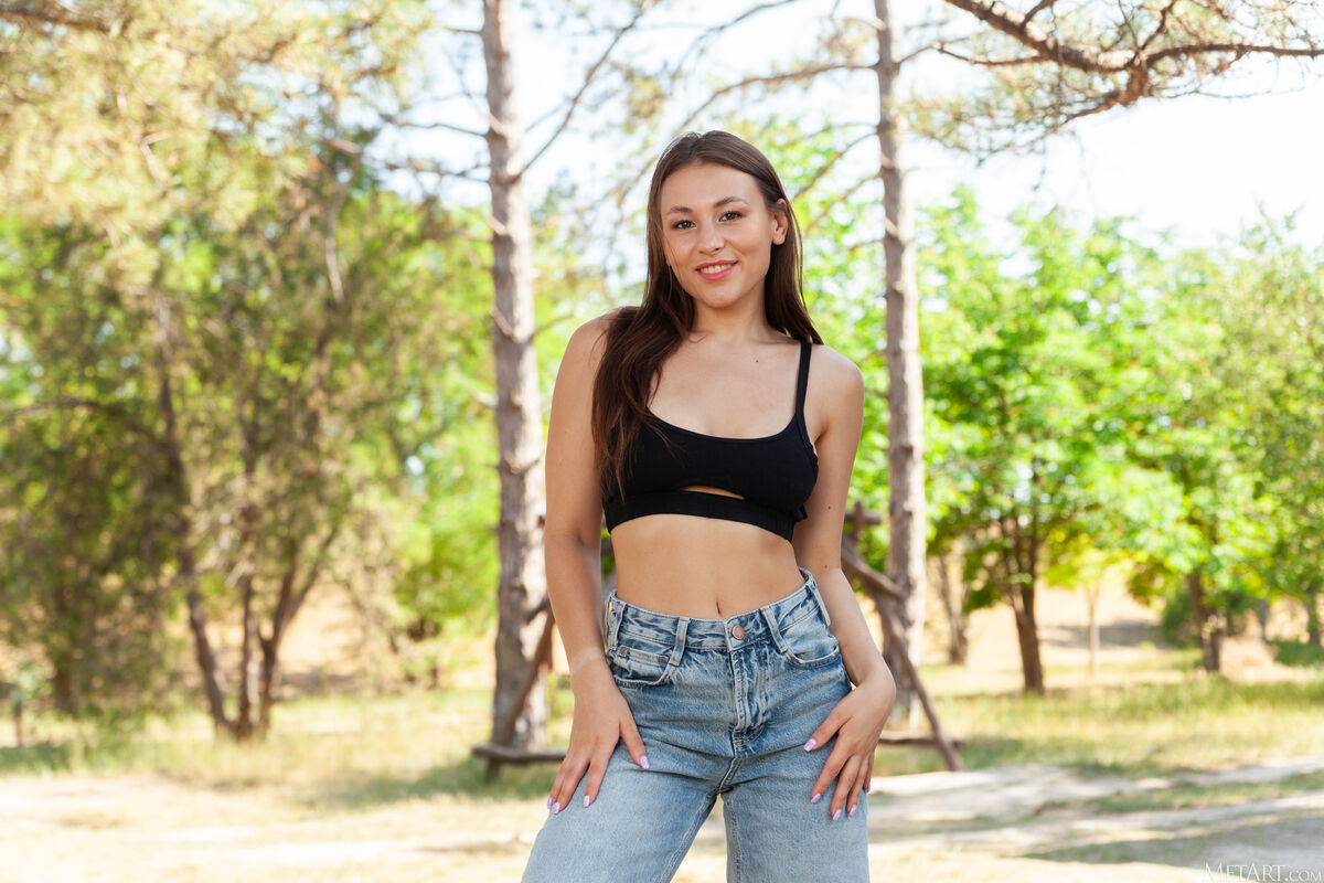 MetArt Sumiko - Sandy Mischief Part01 3 MetArt Sumiko - Sandy Mischief Part01