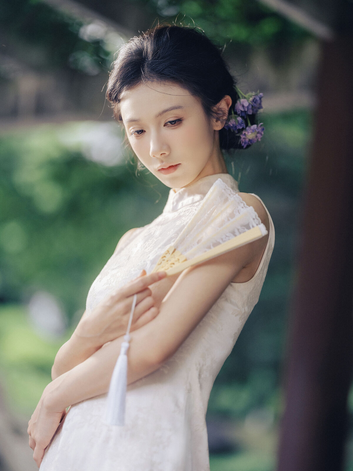 YiTuYu艺图语 Vol.9735 Cang Cang 3 YiTuYu艺图语 Vol.9735 Cang Cang