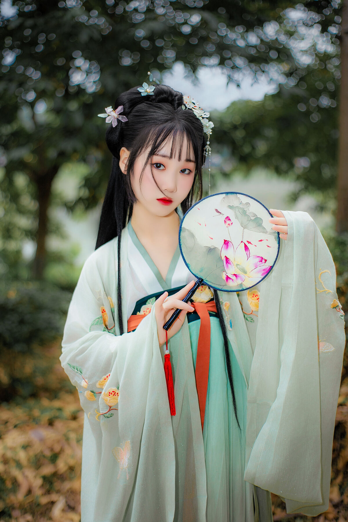 YiTuYu艺图语 Vol.9658 Ye Ying 2 YiTuYu艺图语 Vol.9658 Ye Ying