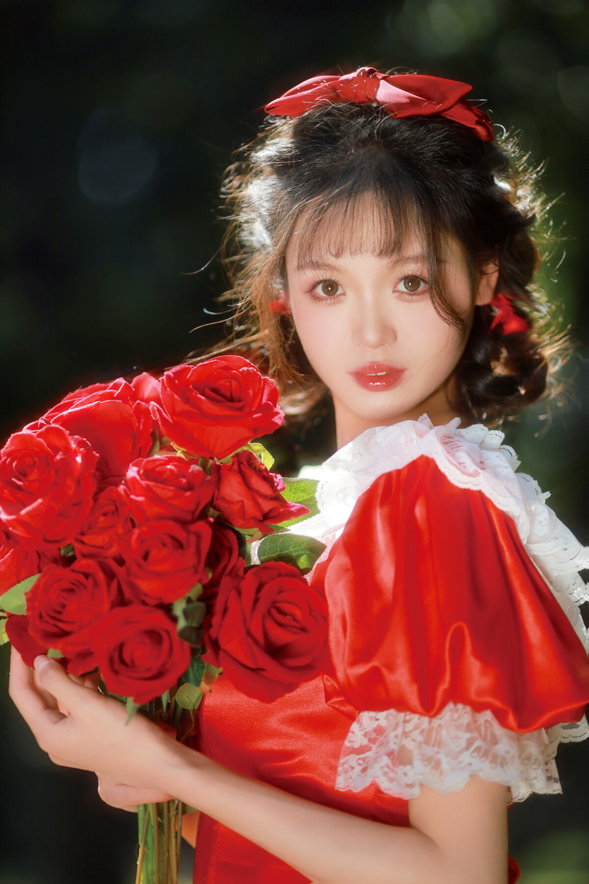 YiTuYu艺图语 Vol.9848 Fish-Lam 2 YiTuYu艺图语 Vol.9848 Fish-Lam