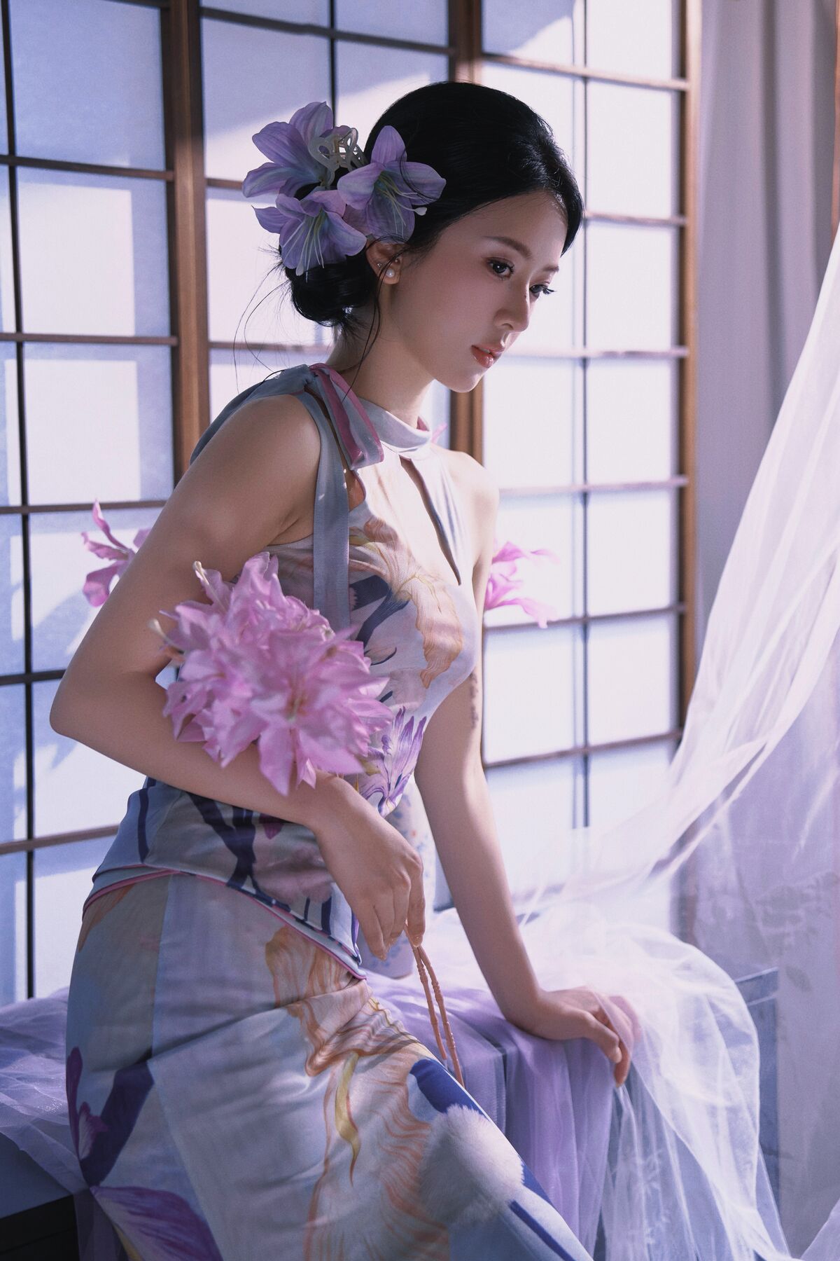 YiTuYu艺图语 Vol.9612 Rok Kin YE 2 YiTuYu艺图语 Vol.9612 Rok Kin YE