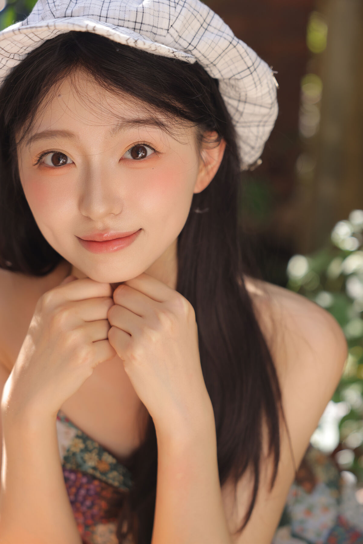 YiTuYu艺图语 Vol.9764 Xiao Yang Ai Gan Fan 2 YiTuYu艺图语 Vol.9764 Xiao Yang Ai Gan Fan