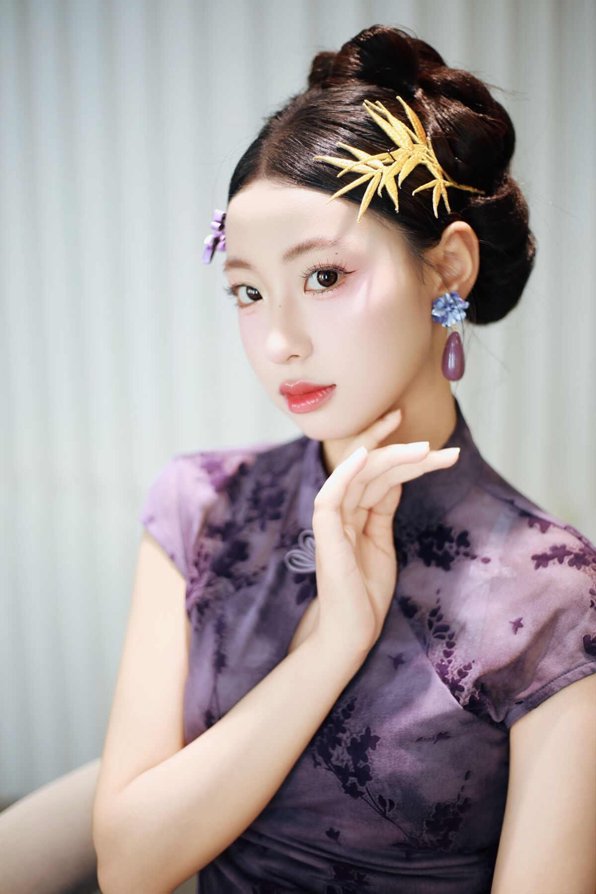 YiTuYu艺图语 Vol.9724 Xiao U 2 YiTuYu艺图语 Vol.9724 Xiao U