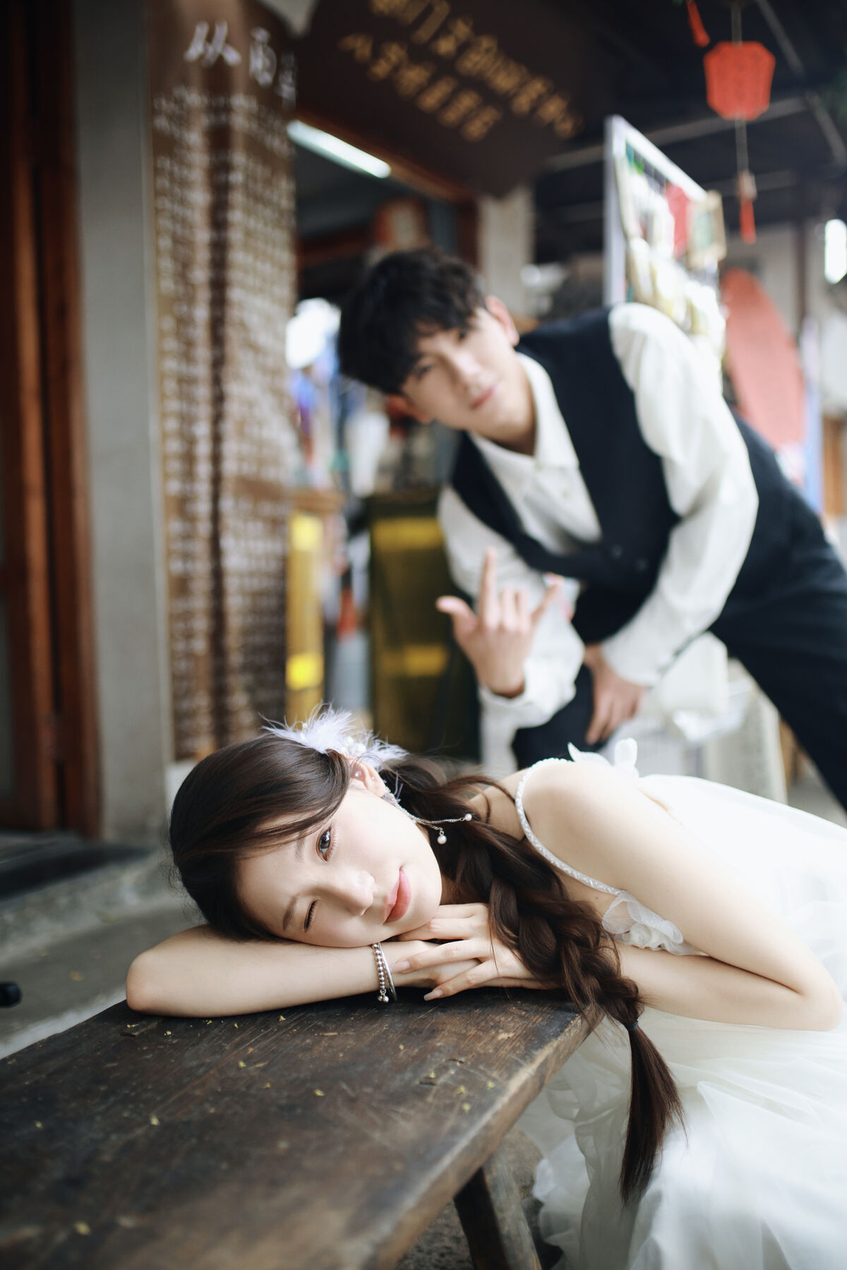 YiTuYu艺图语 Vol.9826 Yu Tou Xiao Sun 2 YiTuYu艺图语 Vol.9826 Yu Tou Xiao Sun