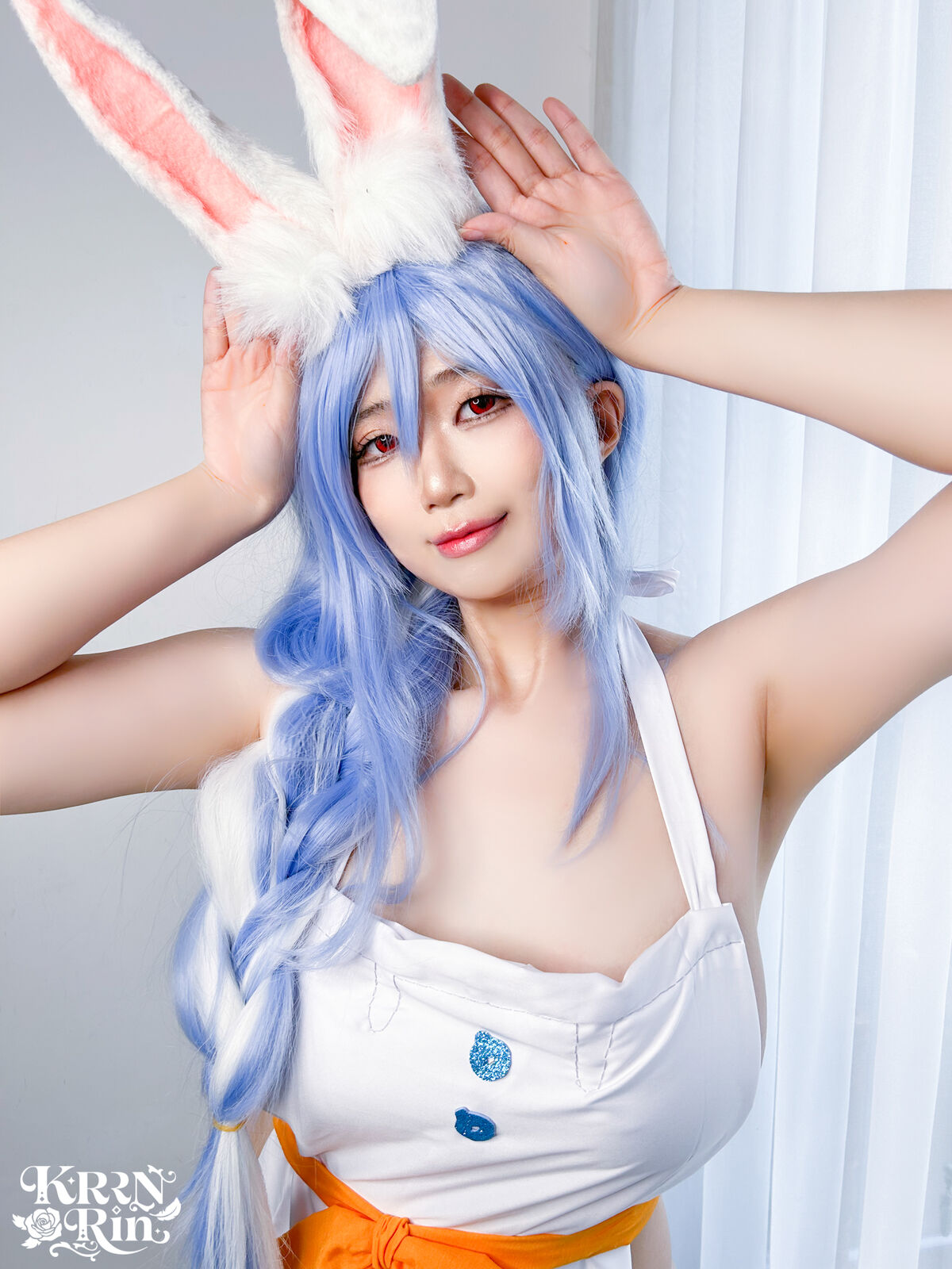 Coser@Kururin - Pekomama 4 Coser@Kururin - Pekomama