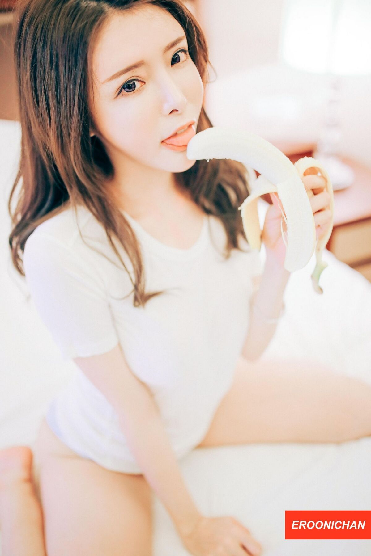 Coser@秋和柯基 - EROONICHAN CUTE写真集 5 Coser@秋和柯基 - EROONICHAN CUTE写真集