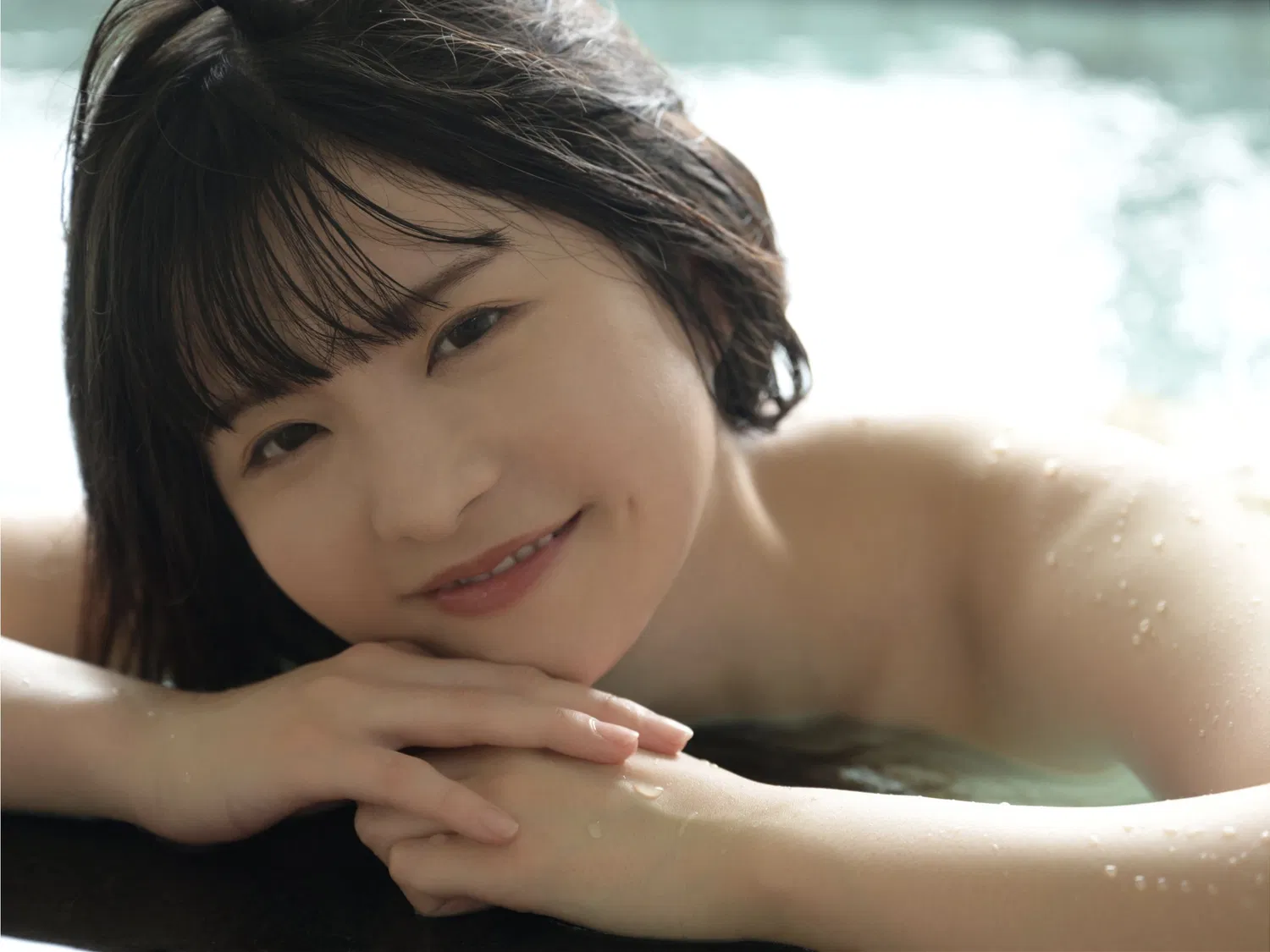 FRIDAYデジタル写真集 並木ゆの いたずらなカノジョ vol.2 2 FRIDAYデジタル写真集 並木ゆの いたずらなカノジョ vol.2