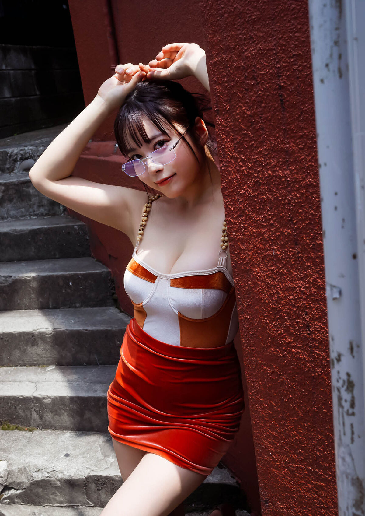 JP Shinonome Umi 東雲うみ - デジタル限定 デジタルPHOTOBOOK Nocturne 3 JP Shinonome Umi 東雲うみ - デジタル限定 デジタルPHOTOBOOK Nocturne