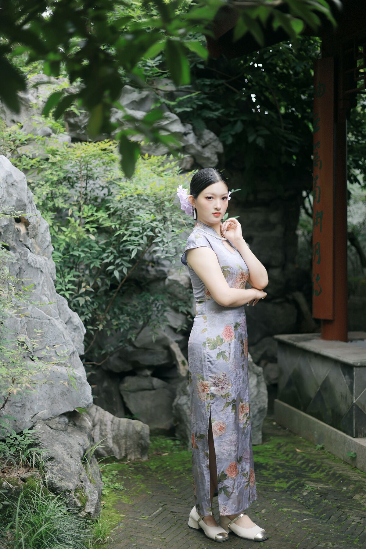 YiTuYu艺图语 Vol.9524 Yao Yao 2 YiTuYu艺图语 Vol.9524 Yao Yao
