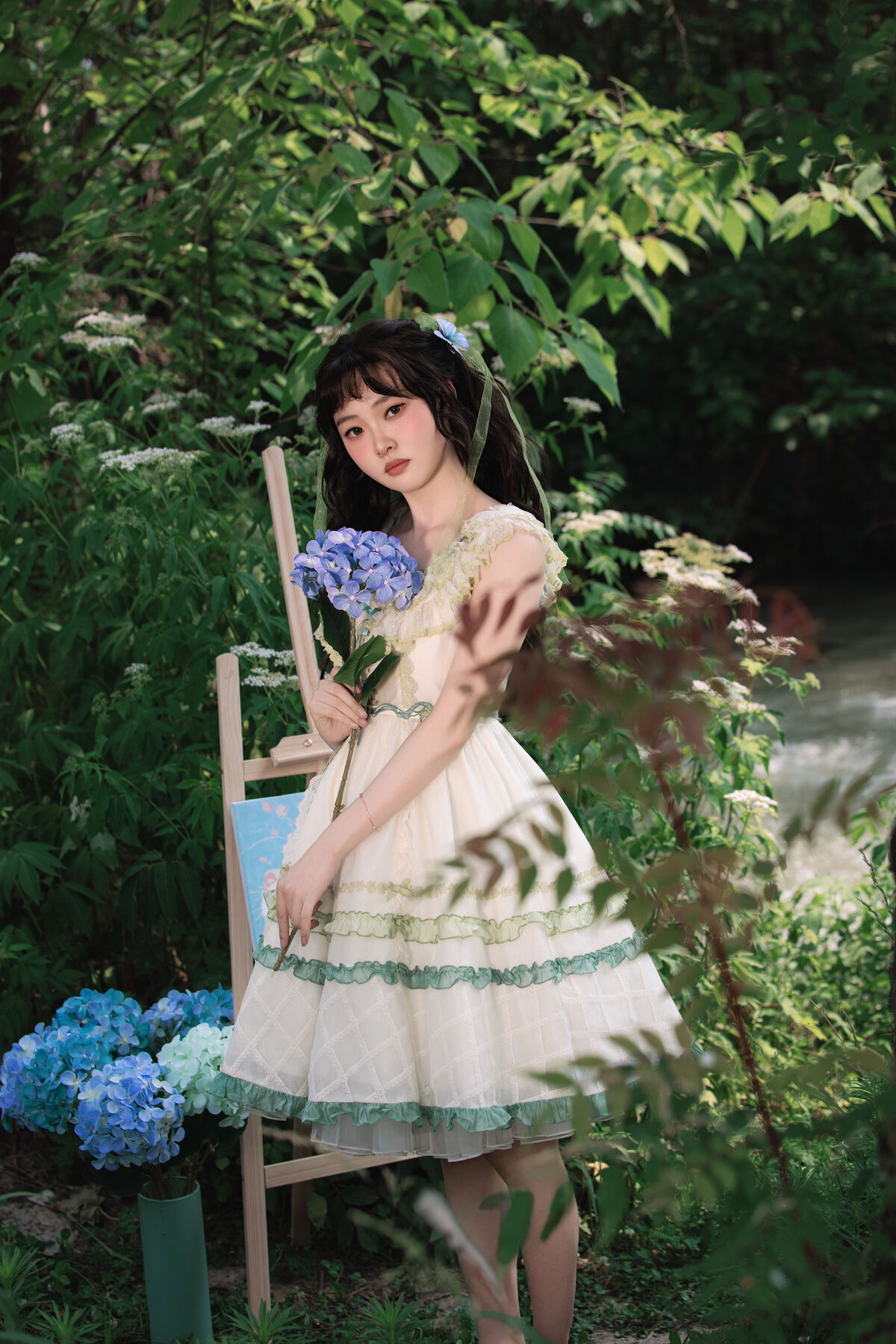 YiTuYu艺图语 Vol.9492 Xiao Yan 2 YiTuYu艺图语 Vol.9492 Xiao Yan