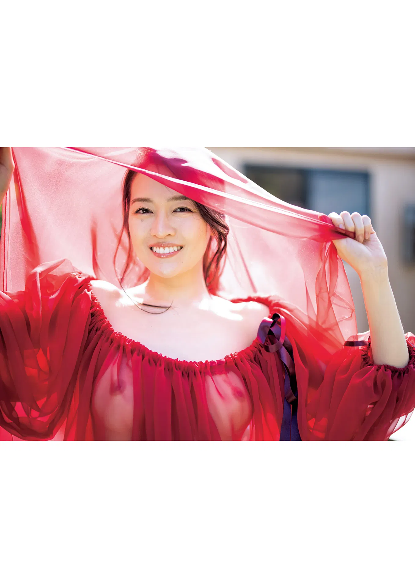 アサ芸SEXY女優写真集 藤かんな写真集 白鳥、翔ぶ 5 アサ芸SEXY女優写真集 藤かんな写真集 白鳥、翔ぶ