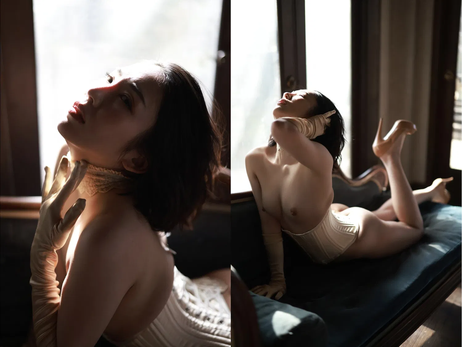 アサ芸SEXY女優写真集 聖ひばり 淫美テーション 4 アサ芸SEXY女優写真集 聖ひばり 淫美テーション