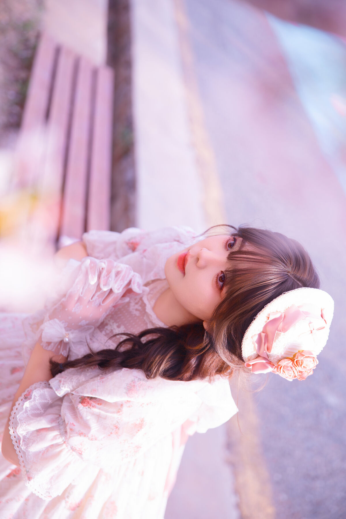 YiTuYu艺图语 Vol.10626 Liu Liu 2 YiTuYu艺图语 Vol.10626 Liu Liu