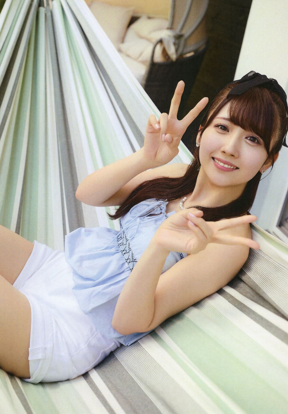JP Mei Okada 岡田夢以 - 1st写真集 Mei Part01 4 JP Mei Okada 岡田夢以 - 1st写真集 Mei Part01