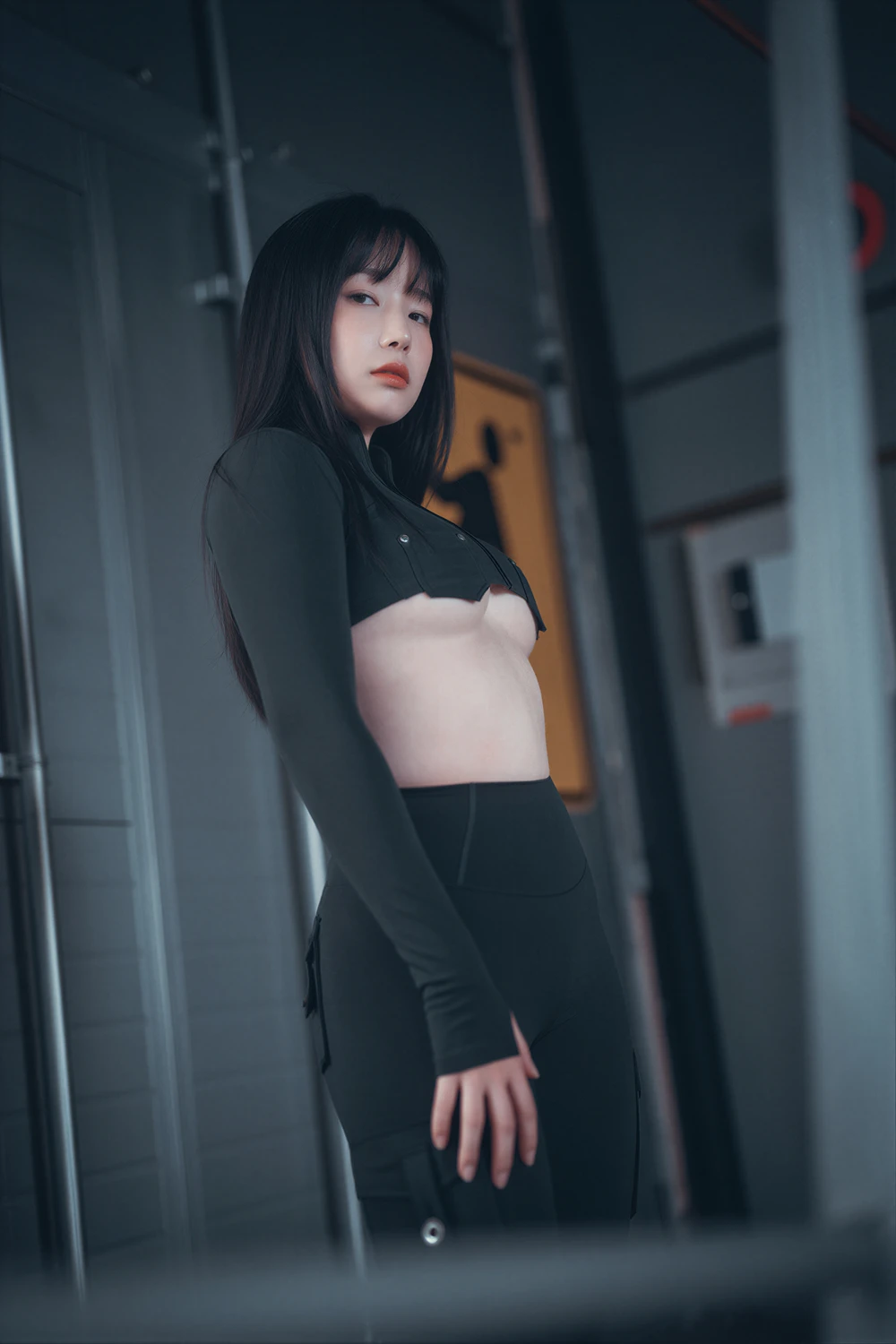 PIA 피아 – DJAWA 「Loose and Tight Combat Green & Camo」 3 PIA 피아 – DJAWA 「Loose and Tight Combat Green & Camo」