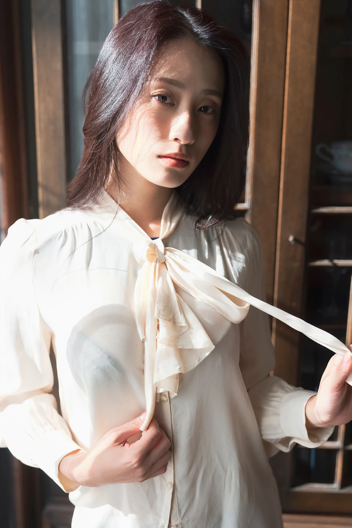 Ayano Sumida 澄田綾乃 – SPA!グラビアン魂デジタル写真集 「美しく感じて……」 4 Ayano Sumida 澄田綾乃 – SPA!グラビアン魂デジタル写真集 「美しく感じて……」