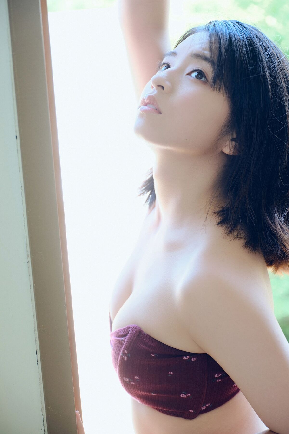 JP Honoka Sasaki 佐々木ほのか - FRIDAYデジタル写真集 淡いトキメキ Vol.3 Part02 4 JP Honoka Sasaki 佐々木ほのか - FRIDAYデジタル写真集 淡いトキメキ Vol.3 Part02
