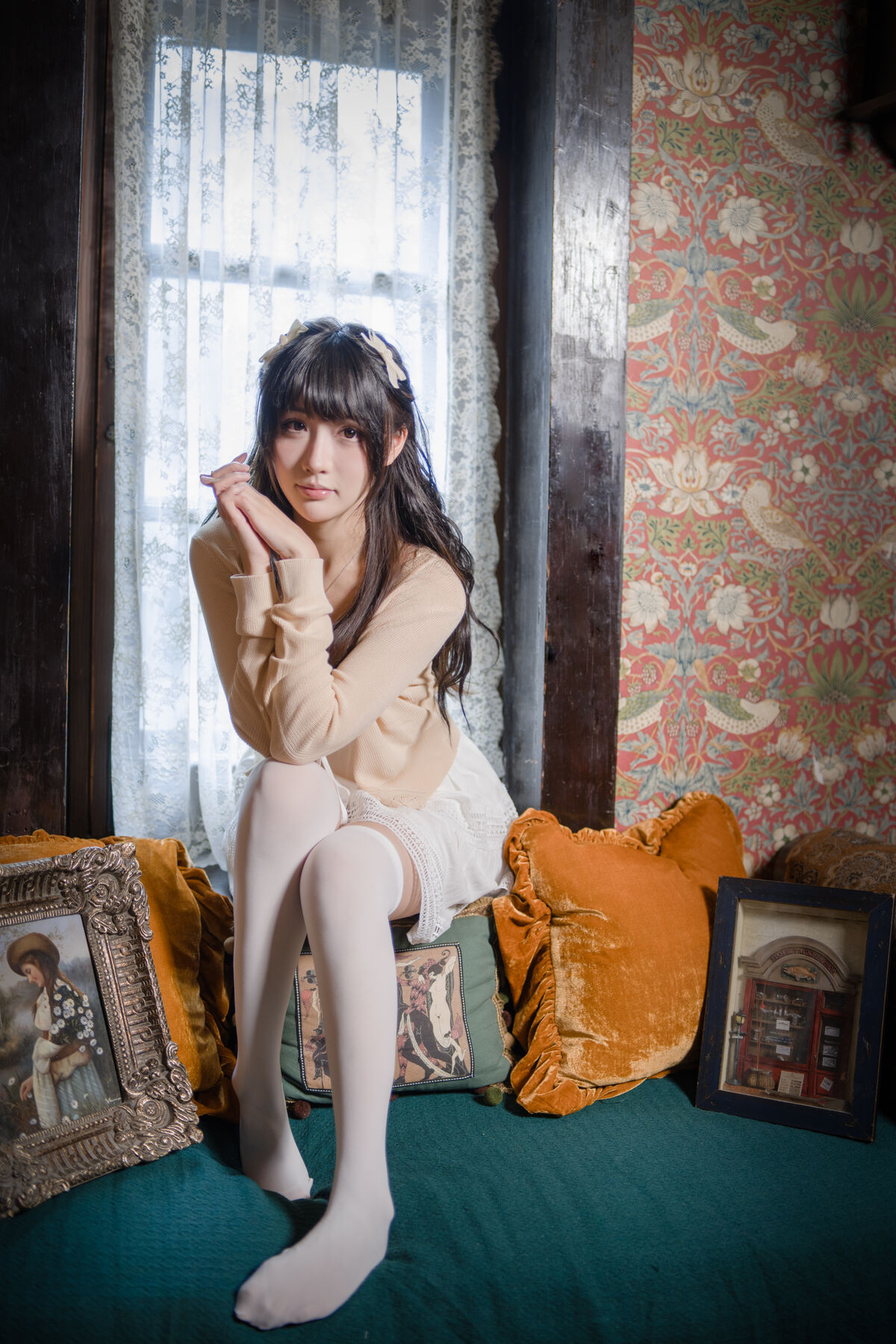 YiTuYu艺图语 Vol.9701 Mo Mo 3 YiTuYu艺图语 Vol.9701 Mo Mo