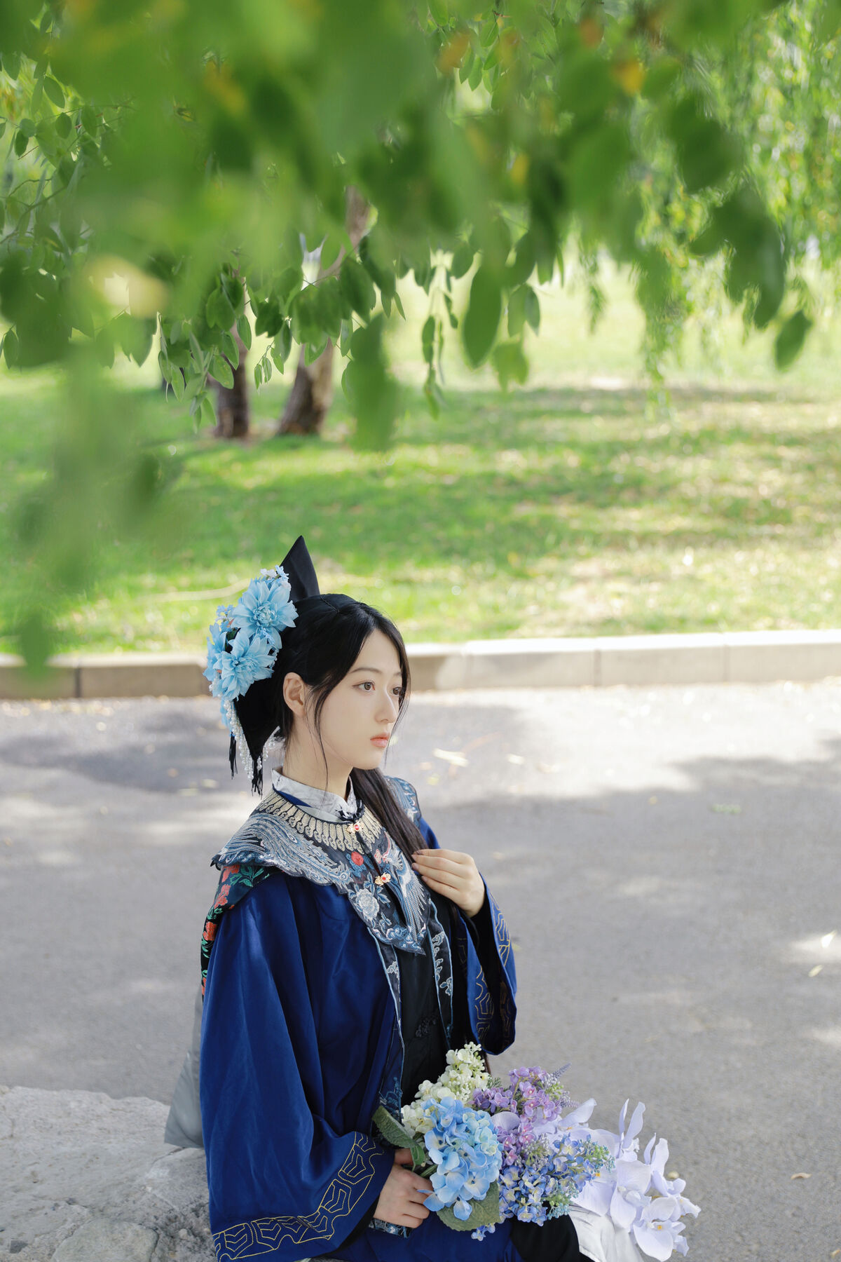YiTuYu艺图语 Vol.9557 Xu Jia Yue 2 YiTuYu艺图语 Vol.9557 Xu Jia Yue