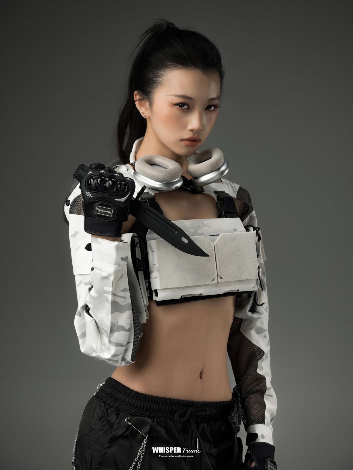 WhisperFrame 夜音 Photography - 2026年最新整合 约拍网红模特 Part01 6 WhisperFrame 夜音 Photography - 2026年最新整合 约拍网红模特 Part01