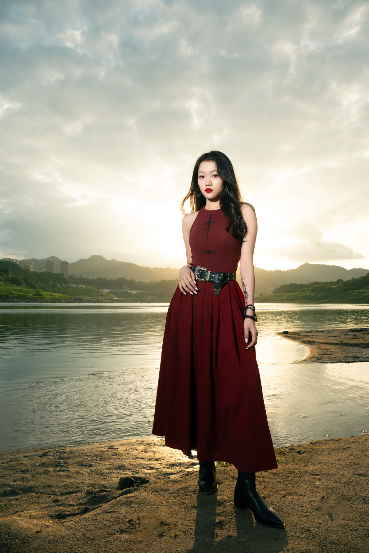 YiTuYu艺图语 Vol.9696 Yi Zhi Xiao Xu 3 YiTuYu艺图语 Vol.9696 Yi Zhi Xiao Xu