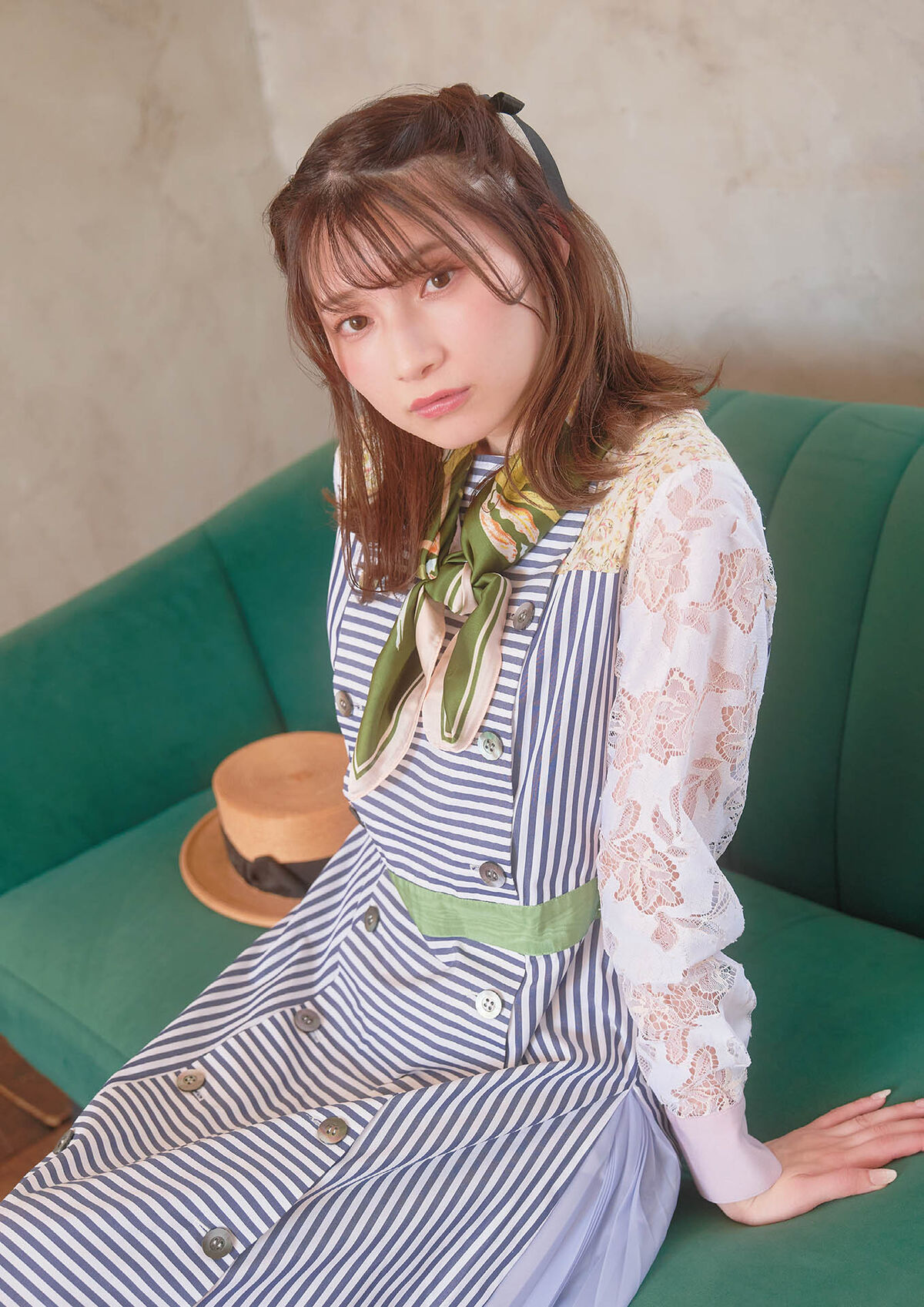JP Honoka Kuroki 黒木ほの香 - 2nd写真集 Move on 4 JP Honoka Kuroki 黒木ほの香 - 2nd写真集 Move on