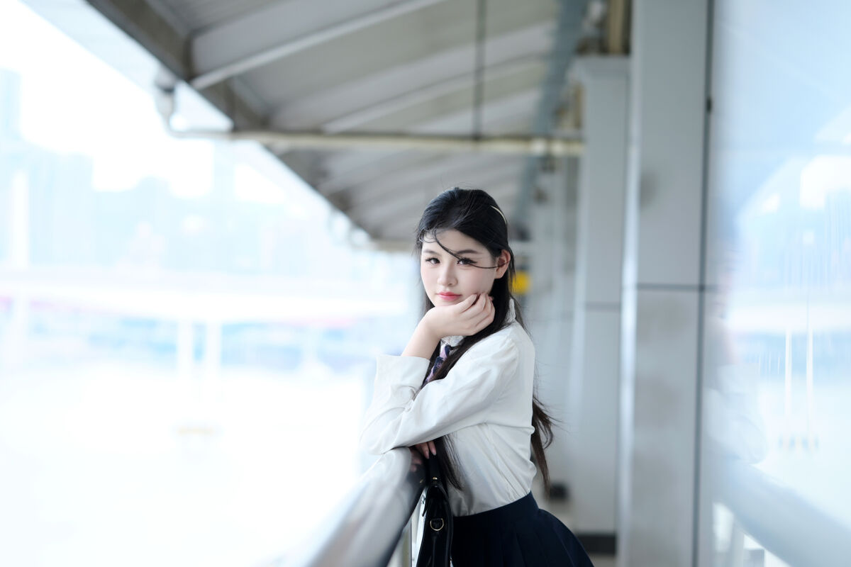 YiTuYu艺图语 Vol.9652 Li Zhi 2 YiTuYu艺图语 Vol.9652 Li Zhi
