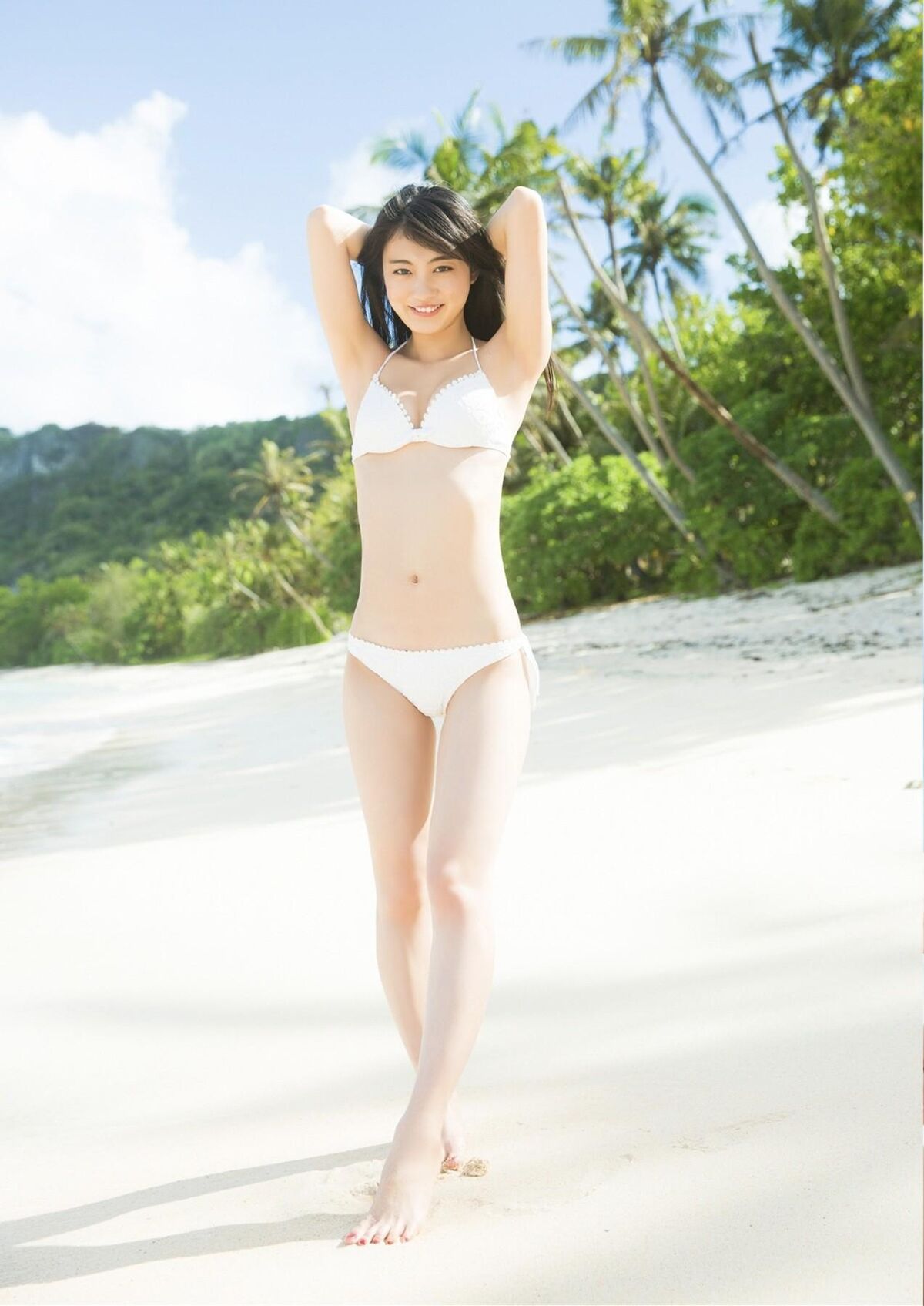 JP Yako Koga 古賀哉子 - A Little Bit We Know About Yako 古賀哉子について僕らが知っている少しのこと 4 JP Yako Koga 古賀哉子 - A Little Bit We Know About Yako 古賀哉子について僕らが知っている少しのこと