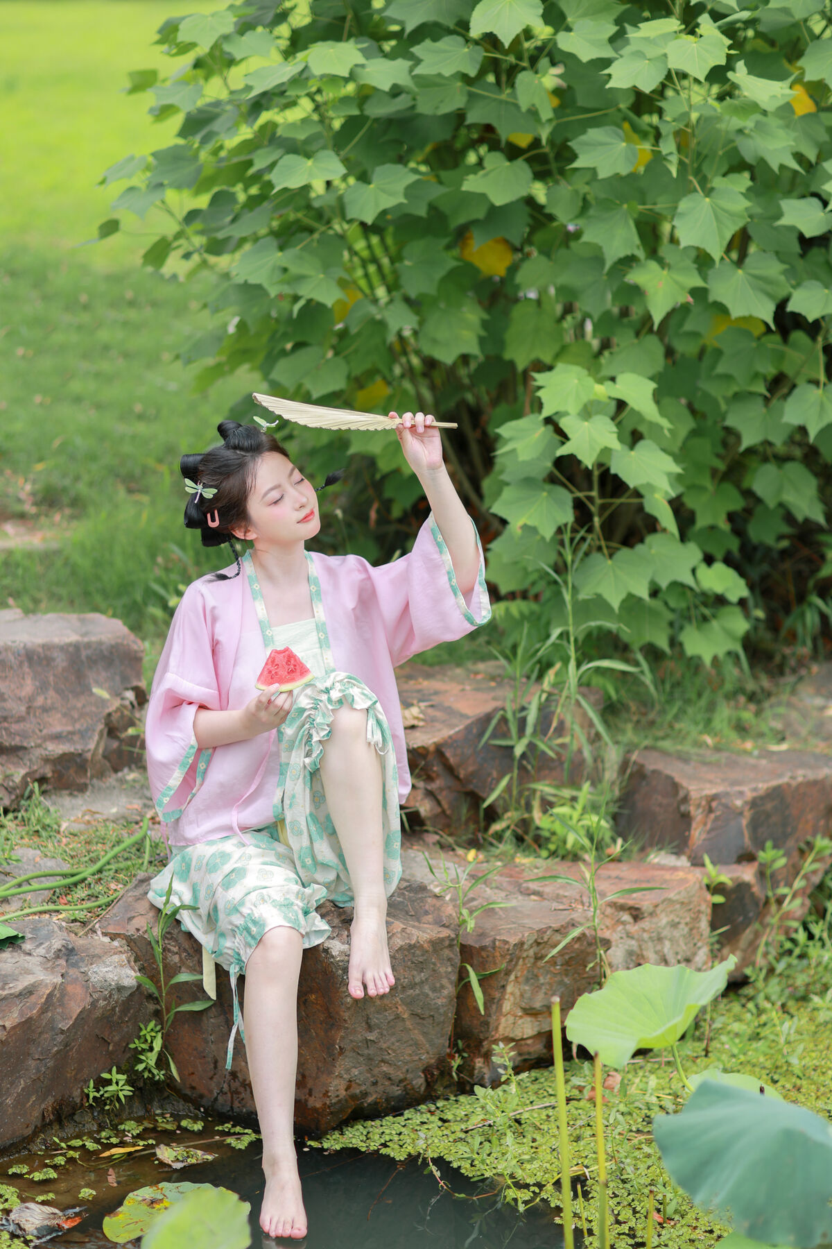 YiTuYu艺图语 Vol.9841 Xiao Mao Yu Gan 3 YiTuYu艺图语 Vol.9841 Xiao Mao Yu Gan