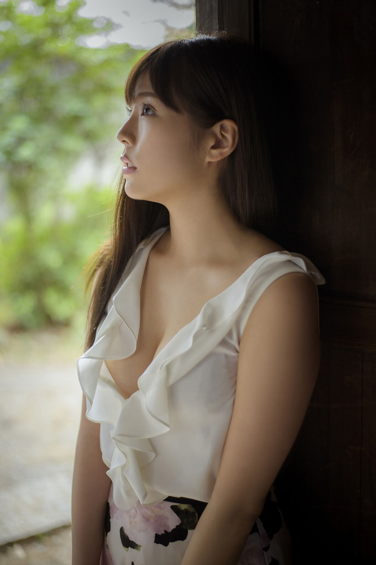 JP Natsuki Kawamura 川村那月 - FRIDAYデジタル写真集 抱きしめたいカラダVol.3 未公開カット完全版 6 JP Natsuki Kawamura 川村那月 - FRIDAYデジタル写真集 抱きしめたいカラダVol.3 未公開カット完全版