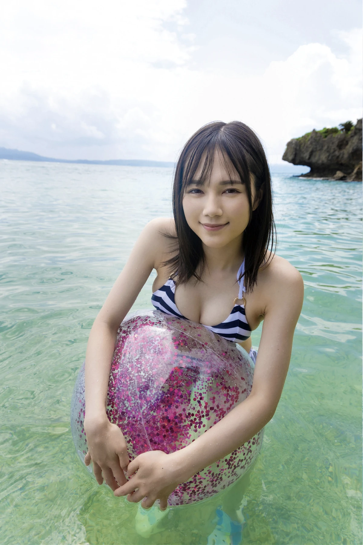 旅女 -たびじょ- 沖縄編 – Prestige 写真集 2 旅女 -たびじょ- 沖縄編 – Prestige 写真集
