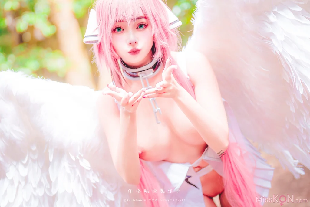 Coser@慕慕Momo: 伊卡洛斯 Type α Ikaros 2 Coser@慕慕Momo: 伊卡洛斯 Type α Ikaros
