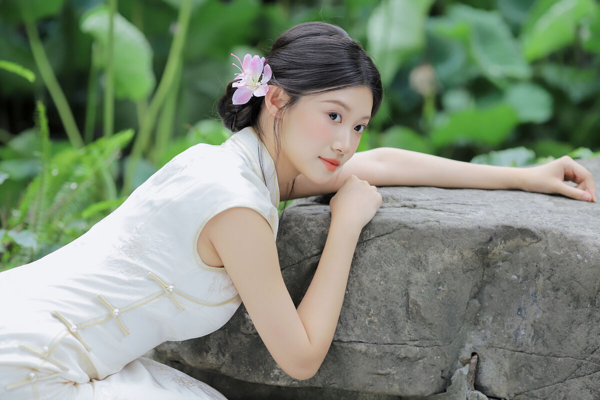 YiTuYu艺图语 Vol.9703 Yi Kou Shao Mai 3 YiTuYu艺图语 Vol.9703 Yi Kou Shao Mai
