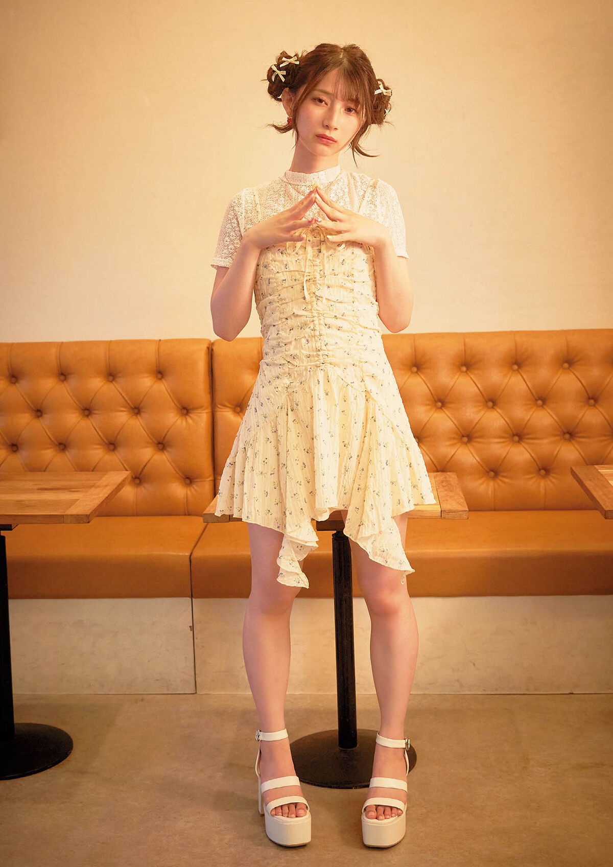 JP Honoka Kuroki 黒木ほの香 - 2nd写真集 Move on 5 JP Honoka Kuroki 黒木ほの香 - 2nd写真集 Move on