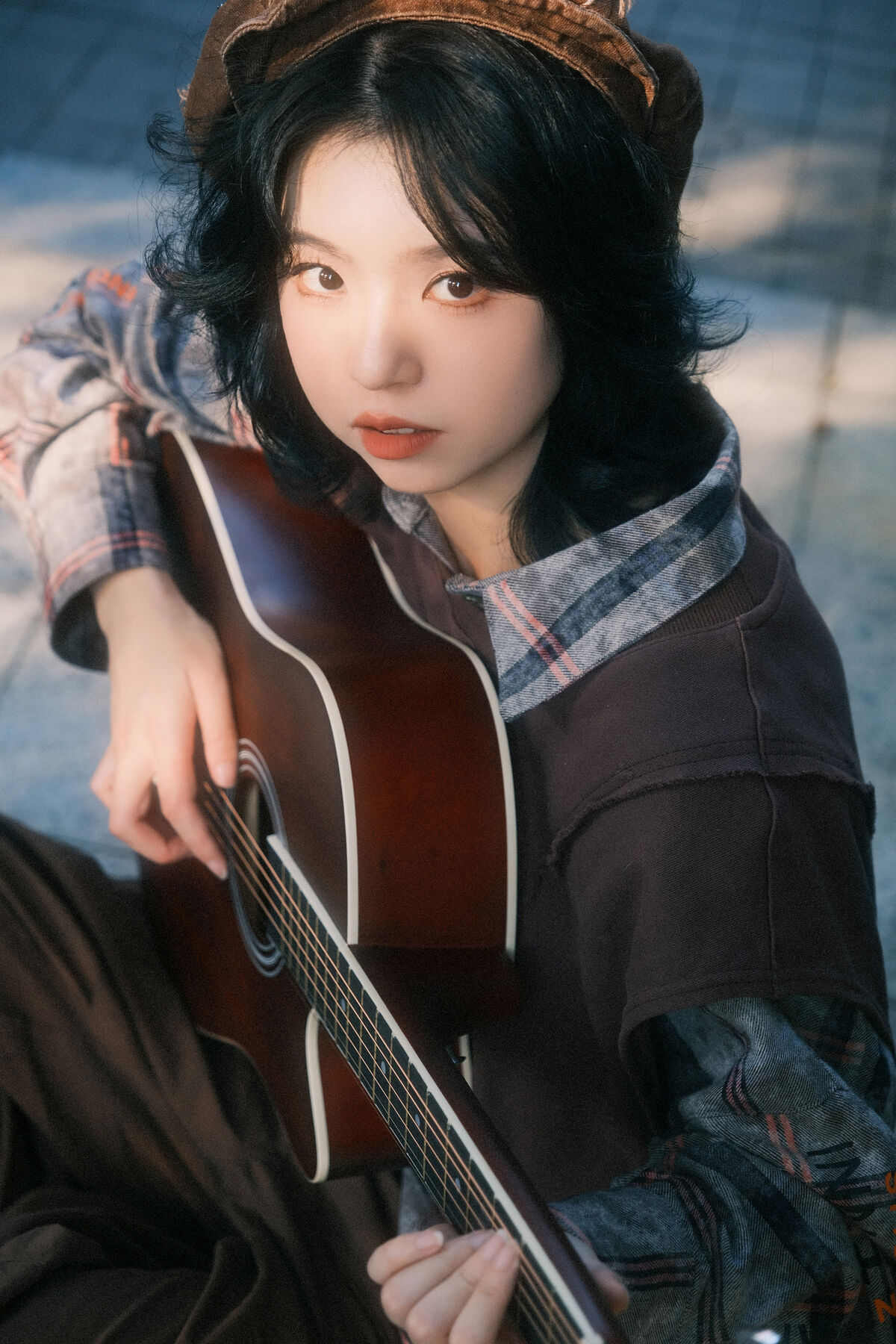 YiTuYu艺图语 Vol.9840 Xiao Guai Shou 3 YiTuYu艺图语 Vol.9840 Xiao Guai Shou