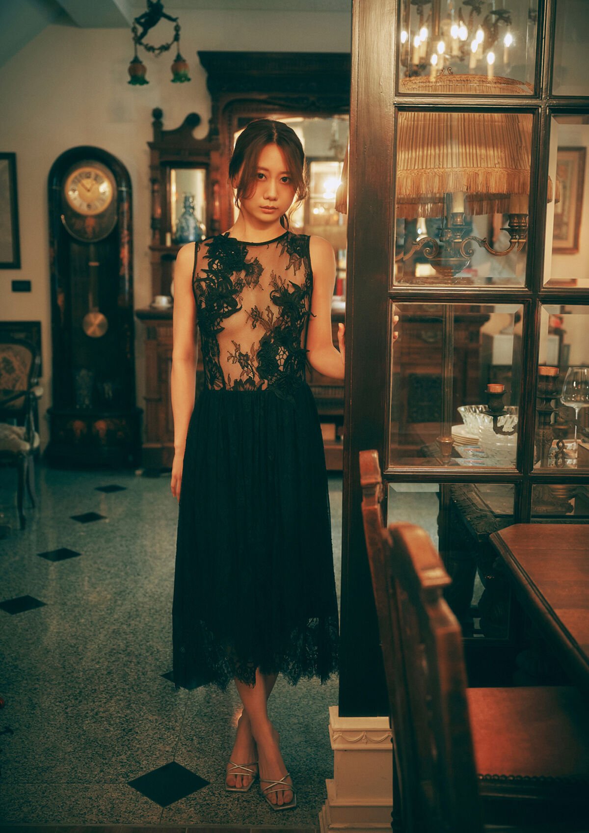 JP Nao Furuhata 古畑奈和 - FLASHデジタル写真集 本当の私 3 JP Nao Furuhata 古畑奈和 - FLASHデジタル写真集 本当の私