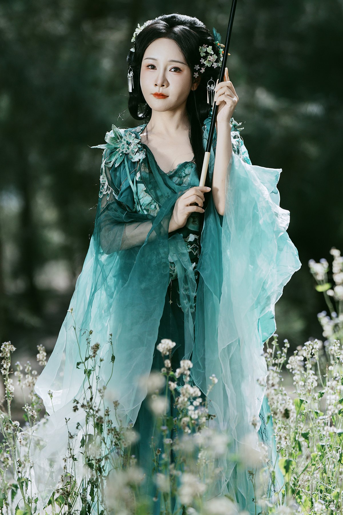 YiTuYu艺图语 Vol.9734 Xiao Ye Zi 2 YiTuYu艺图语 Vol.9734 Xiao Ye Zi