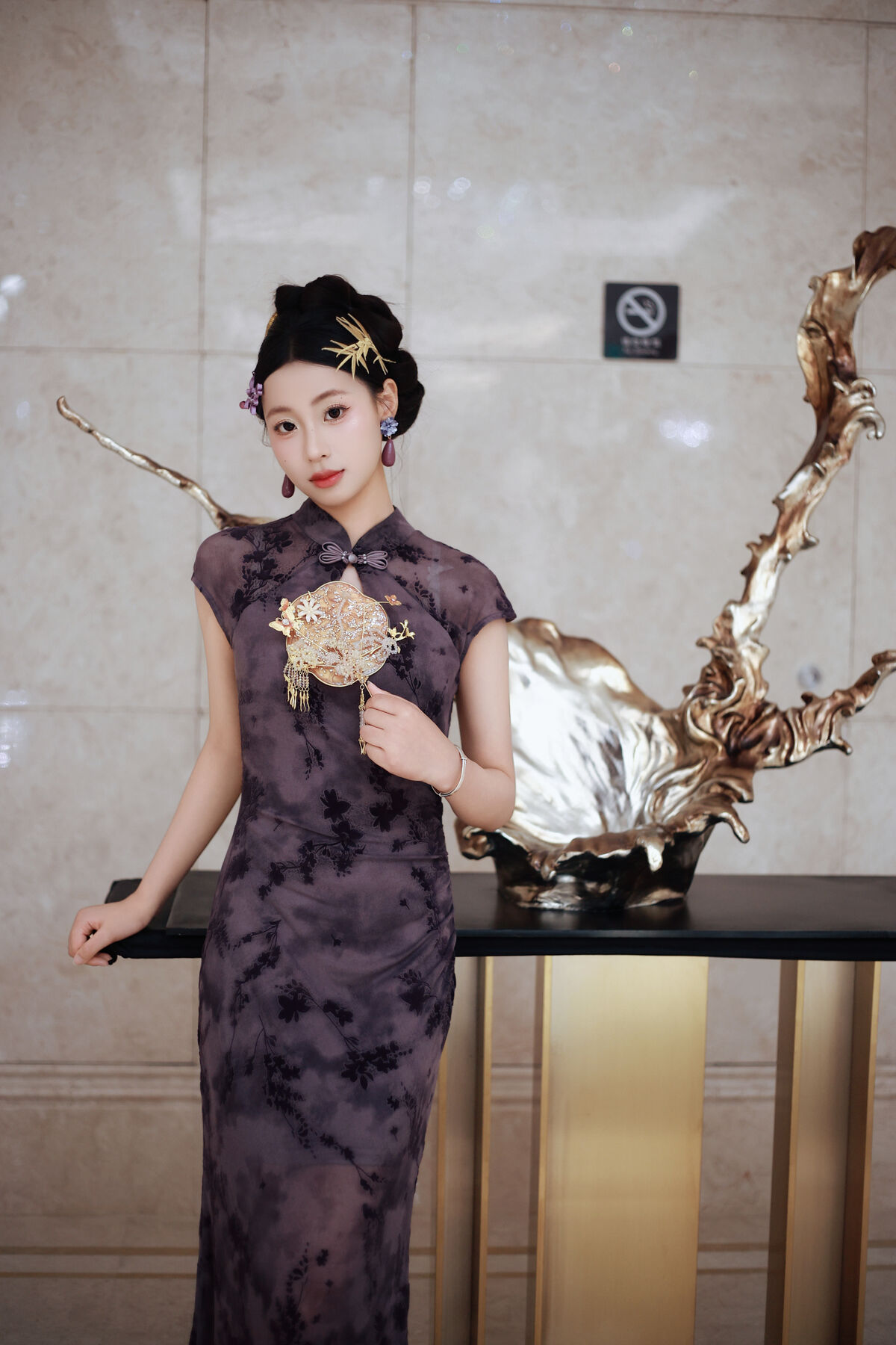 YiTuYu艺图语 Vol.9724 Xiao U 3 YiTuYu艺图语 Vol.9724 Xiao U