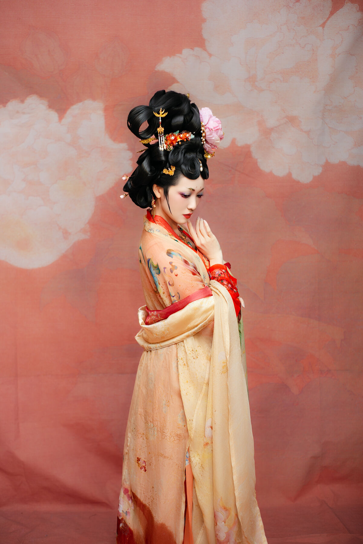 YiTuYu艺图语 Vol.9754 Li Xiao Xin 2 YiTuYu艺图语 Vol.9754 Li Xiao Xin